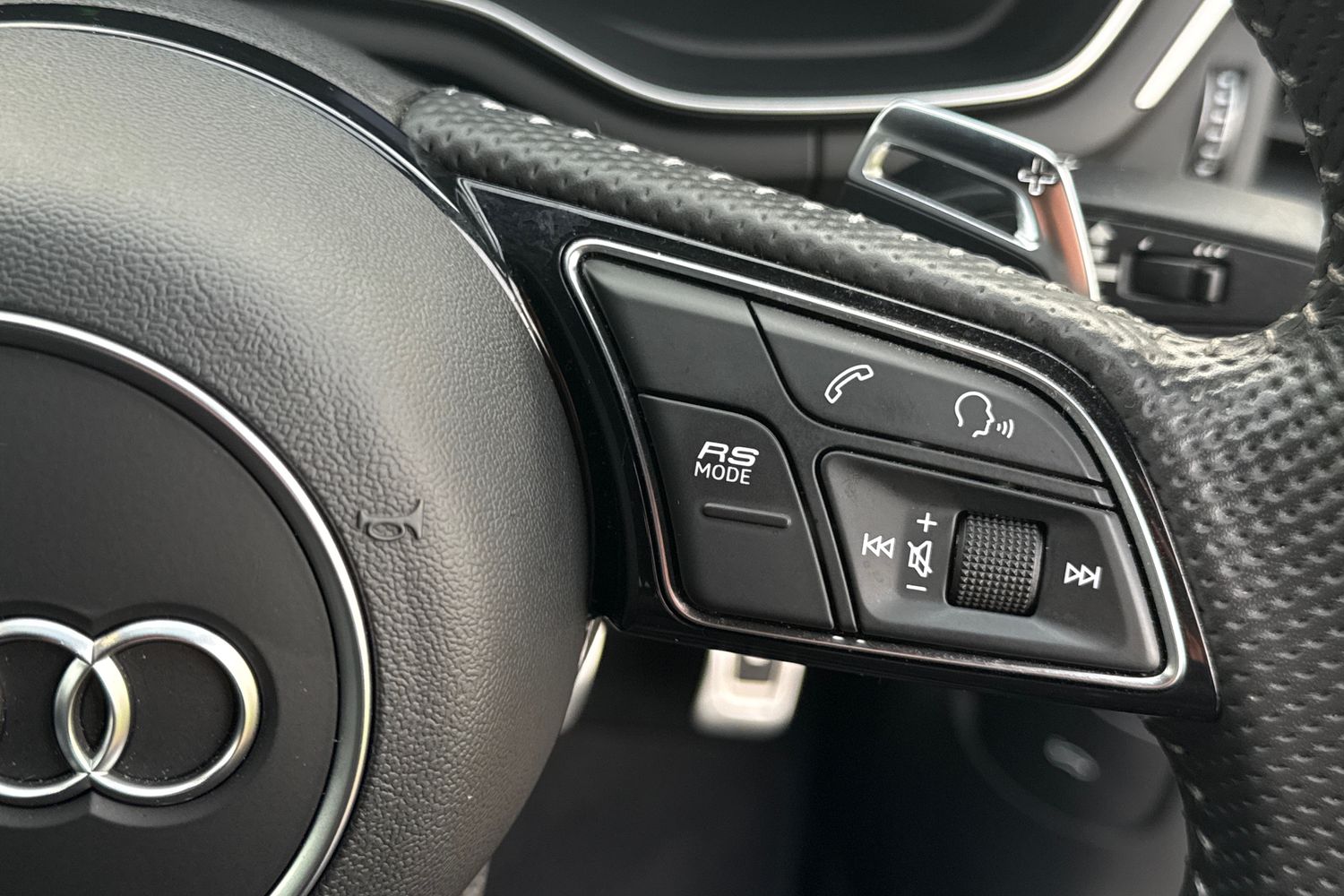 Used Audi RS5 2021 for sale - 77112665: Photo 49