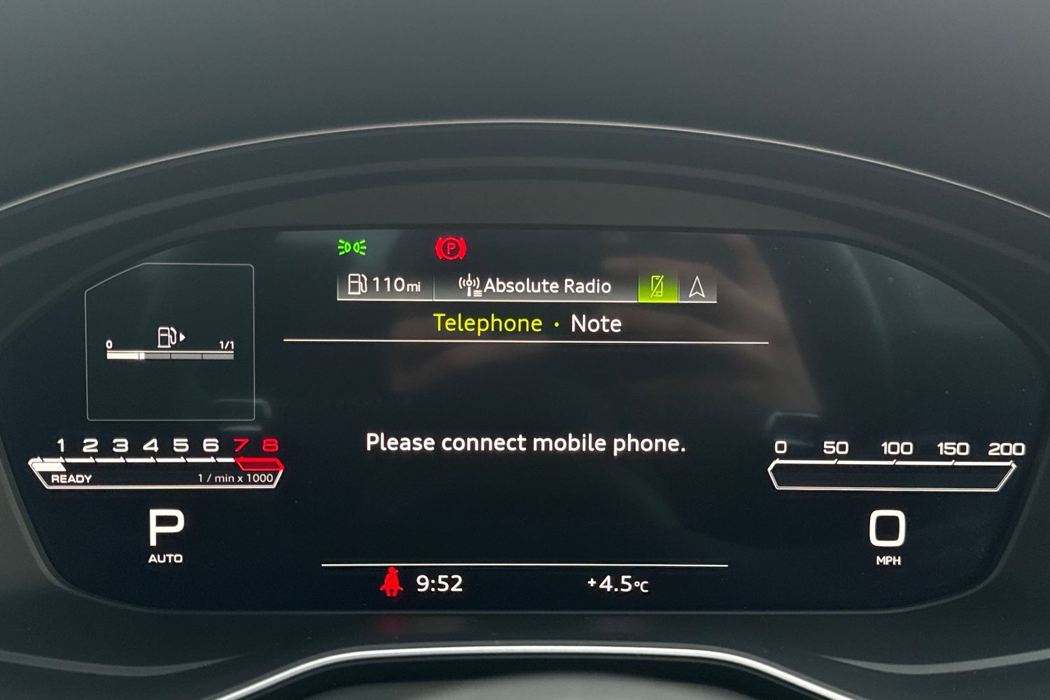 Used Audi RS5 2021 for sale - 77112665: Photo 51