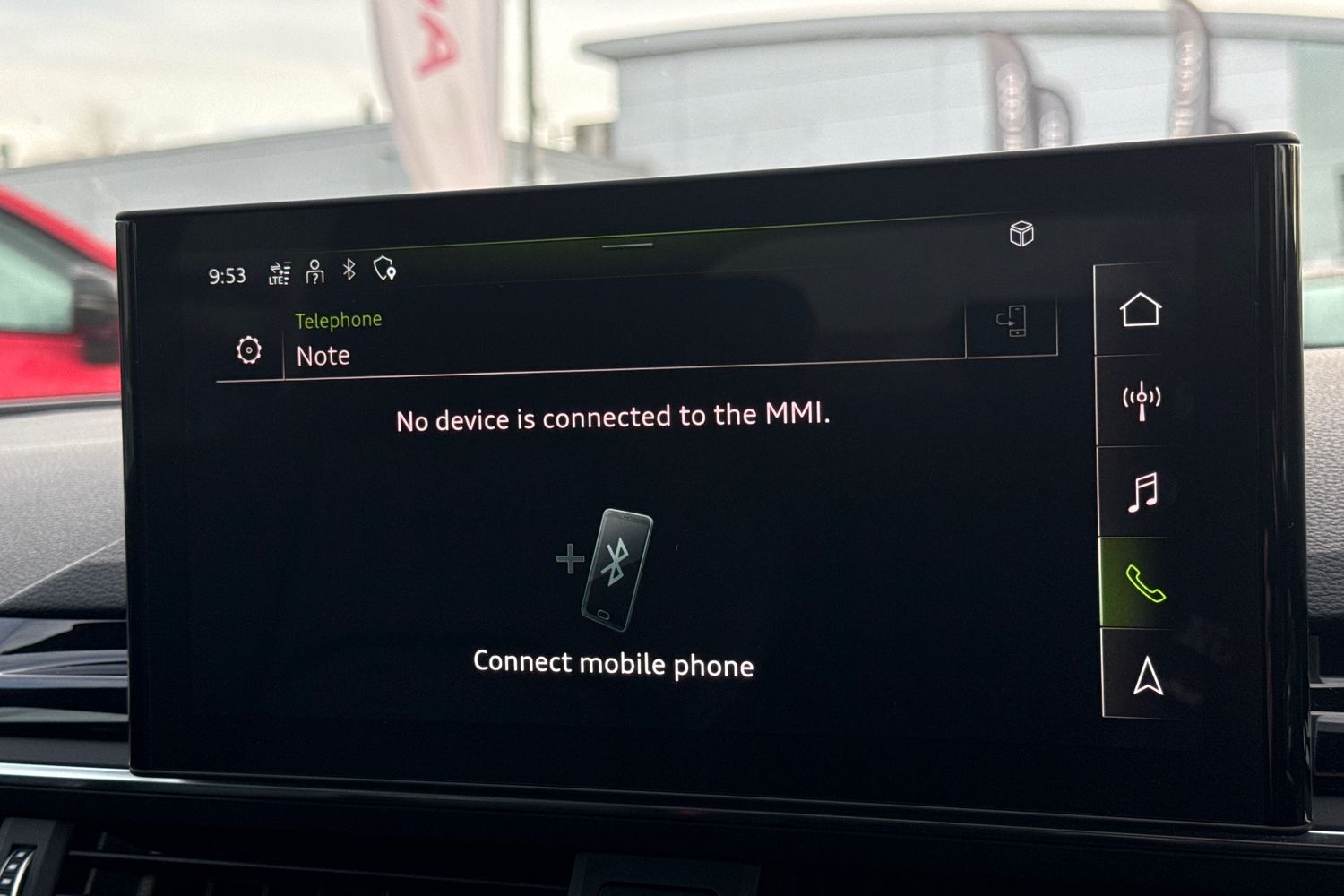 Used Audi RS5 2021 for sale - 77112665: Photo 55