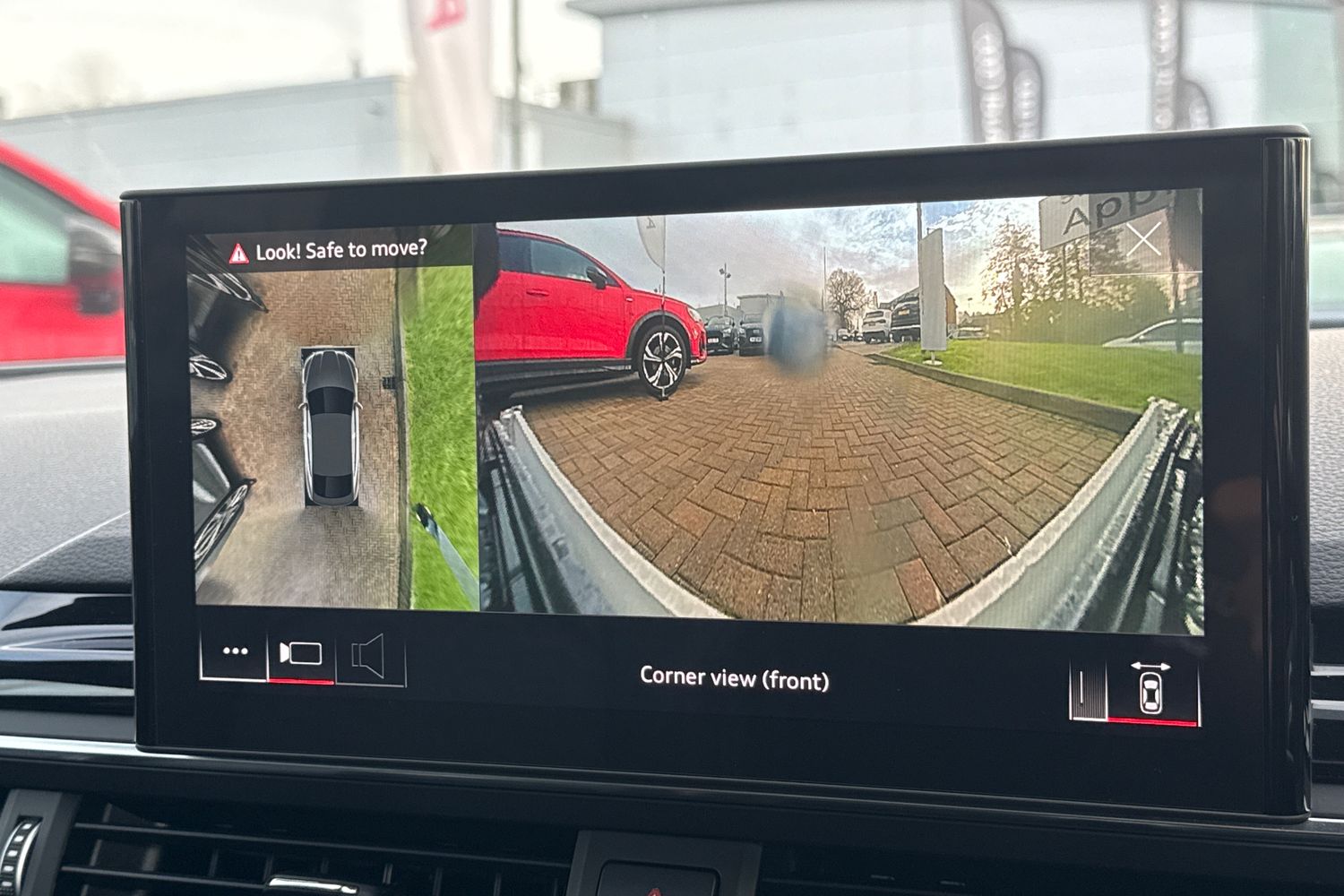 Used Audi RS5 2021 for sale - 77112665: Photo 57