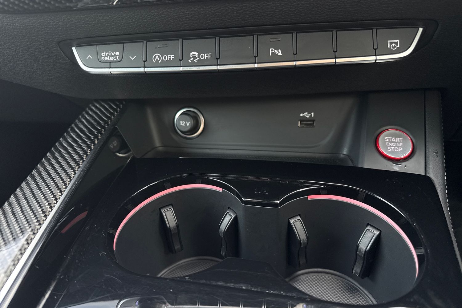 Used Audi RS5 2021 for sale - 77112665: Photo 59