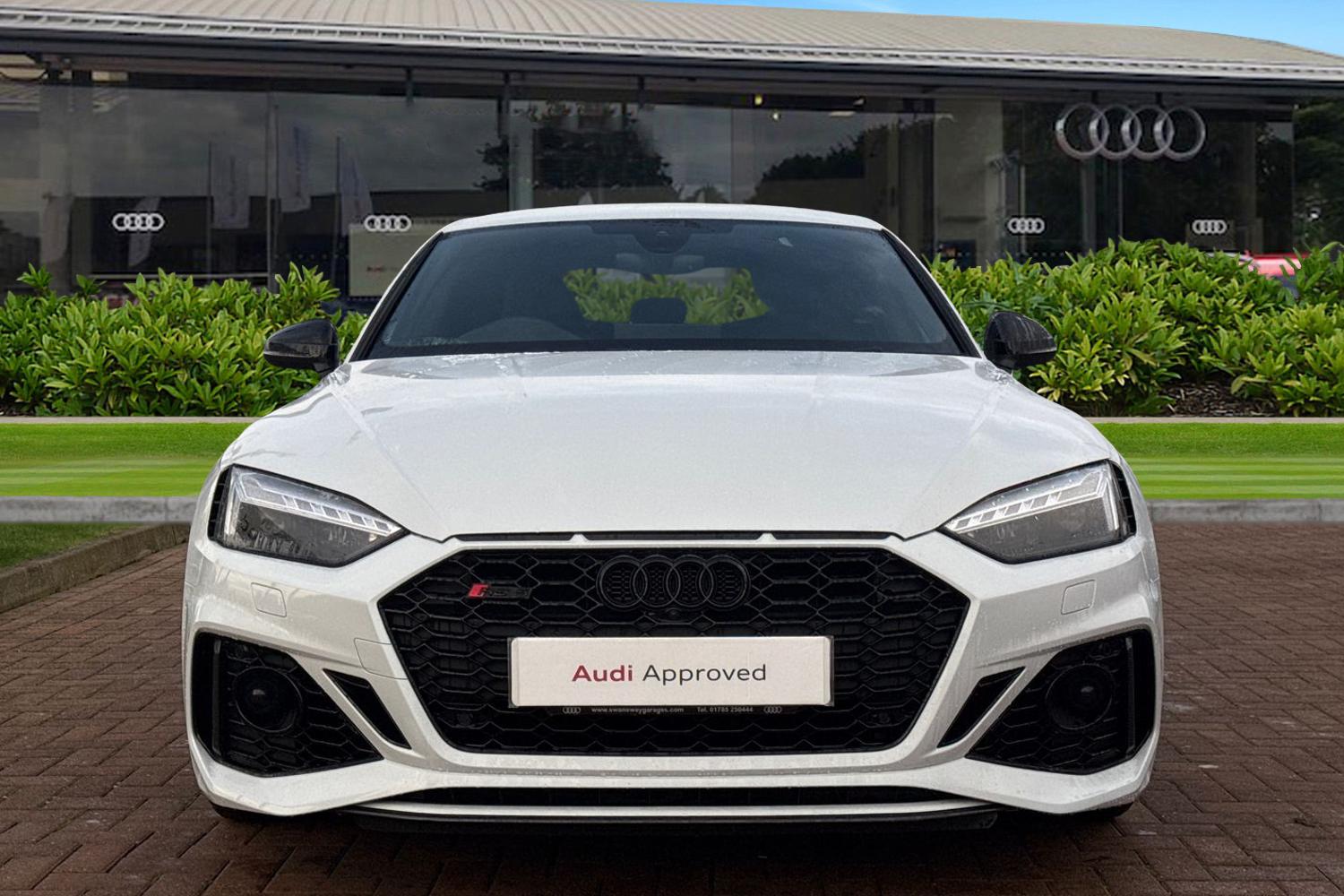 Used Audi RS5 2021 for sale - 77112665: Photo 6