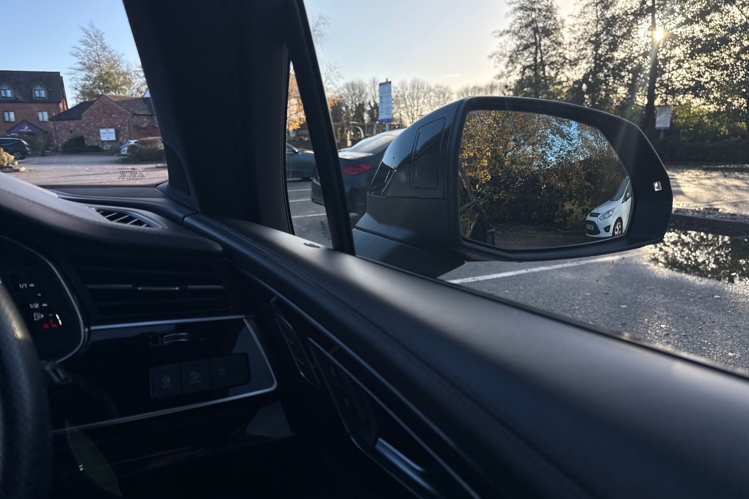 Used Audi Q7 2022 for sale - 76783030: Photo 21