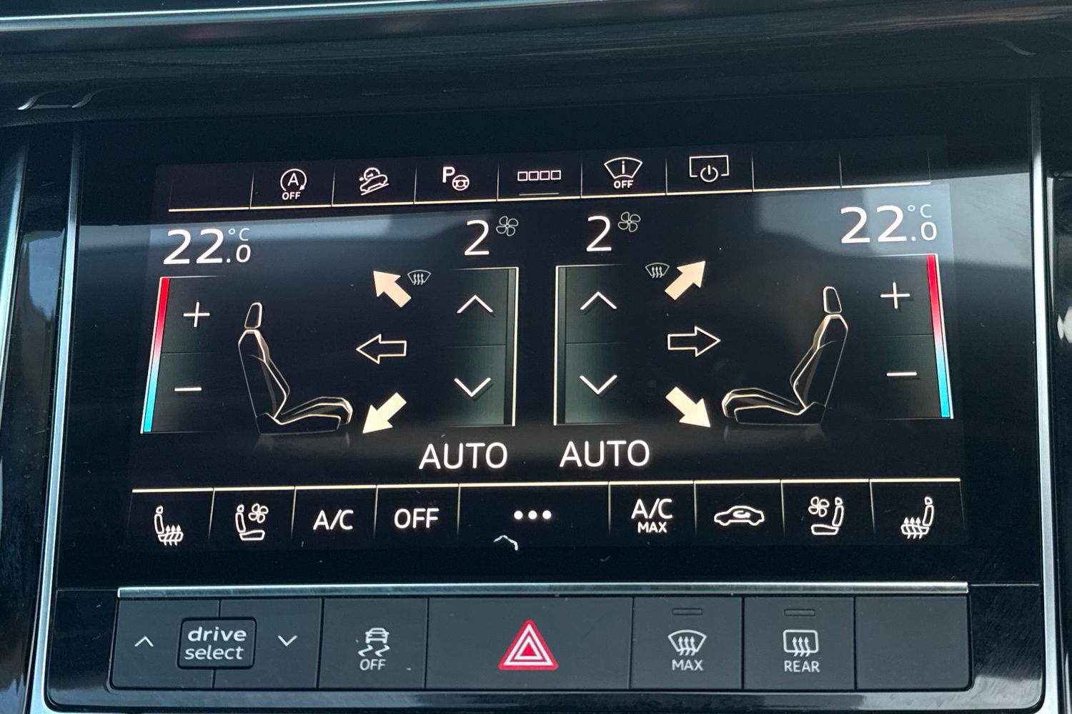 Used Audi Q7 2022 for sale - 76783030: Photo 22