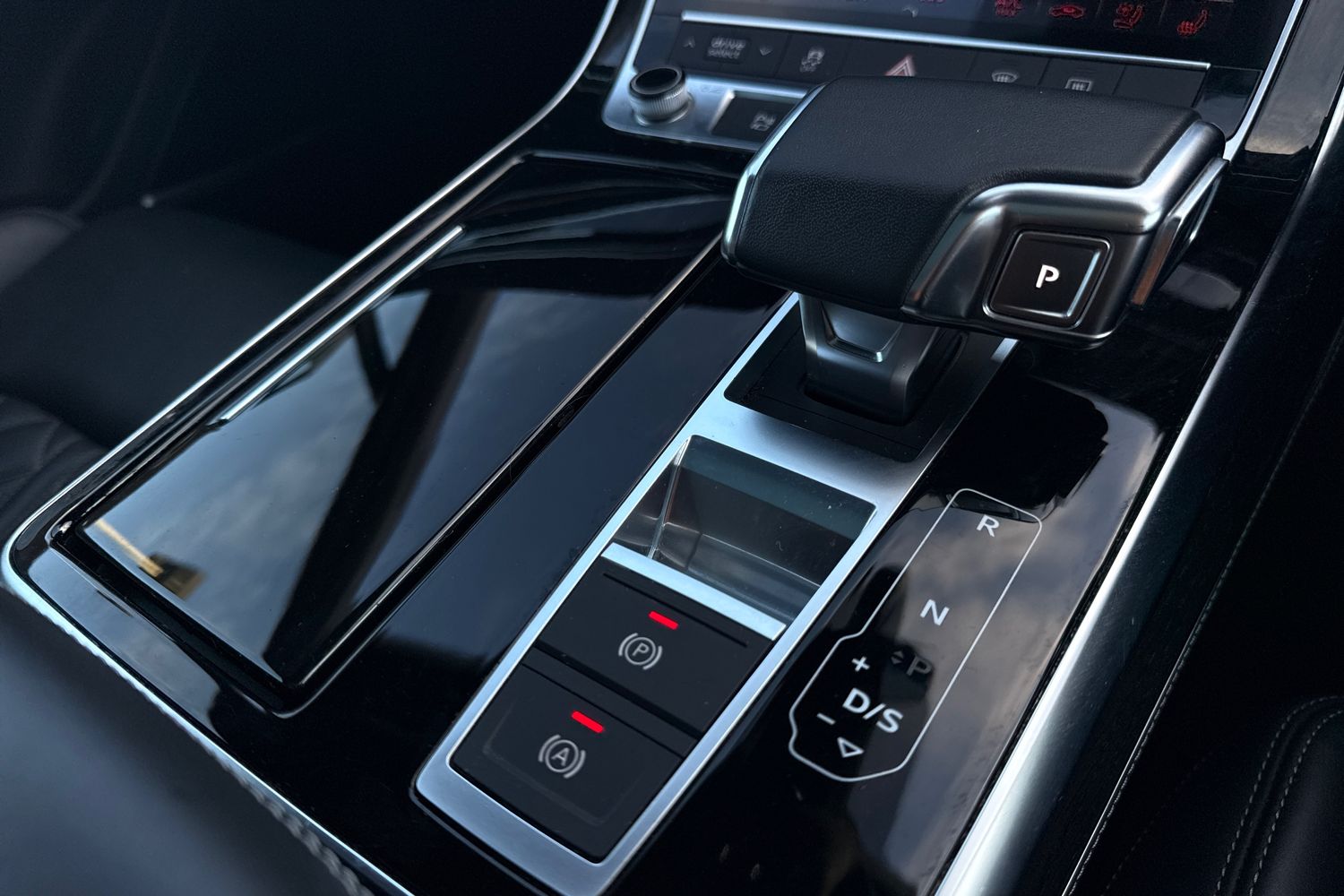 Used Audi Q7 2022 for sale - 76783030: Photo 23