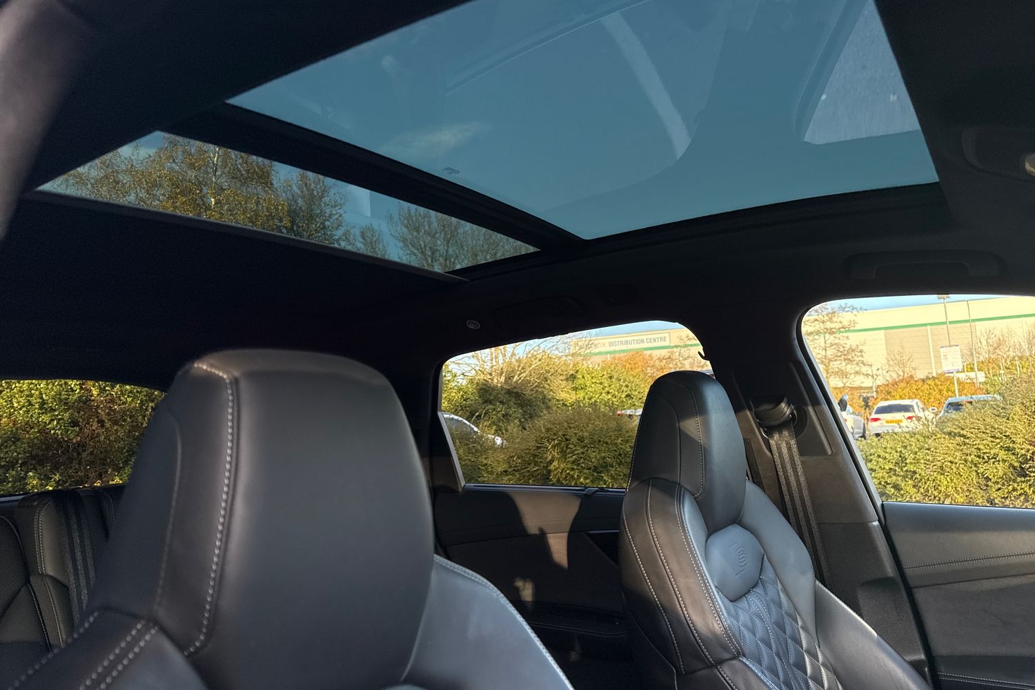 Used Audi Q7 2022 for sale - 76783030: Photo 24