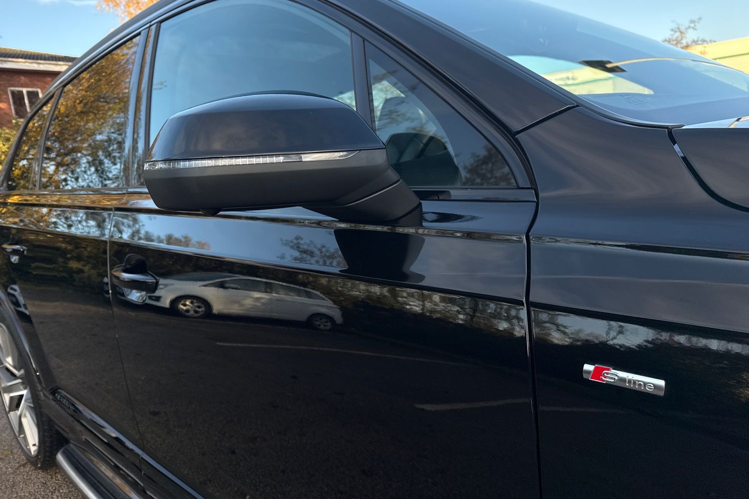 Used Audi Q7 2022 for sale - 76783030: Photo 27