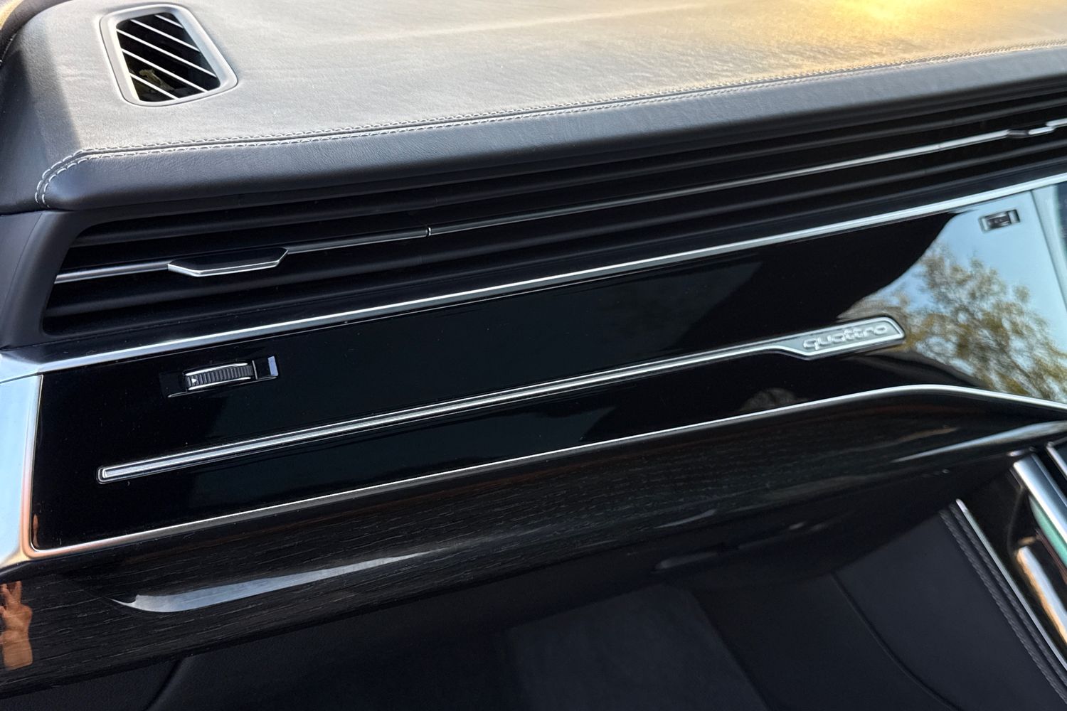 Used Audi Q7 2022 for sale - 76783030: Photo 34