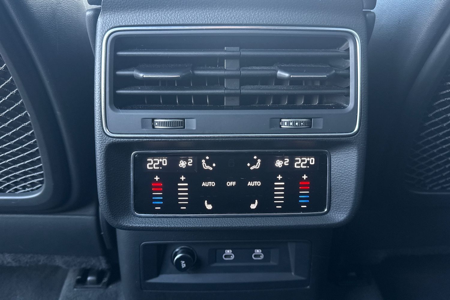 Used Audi Q7 2022 for sale - 76783030: Photo 35