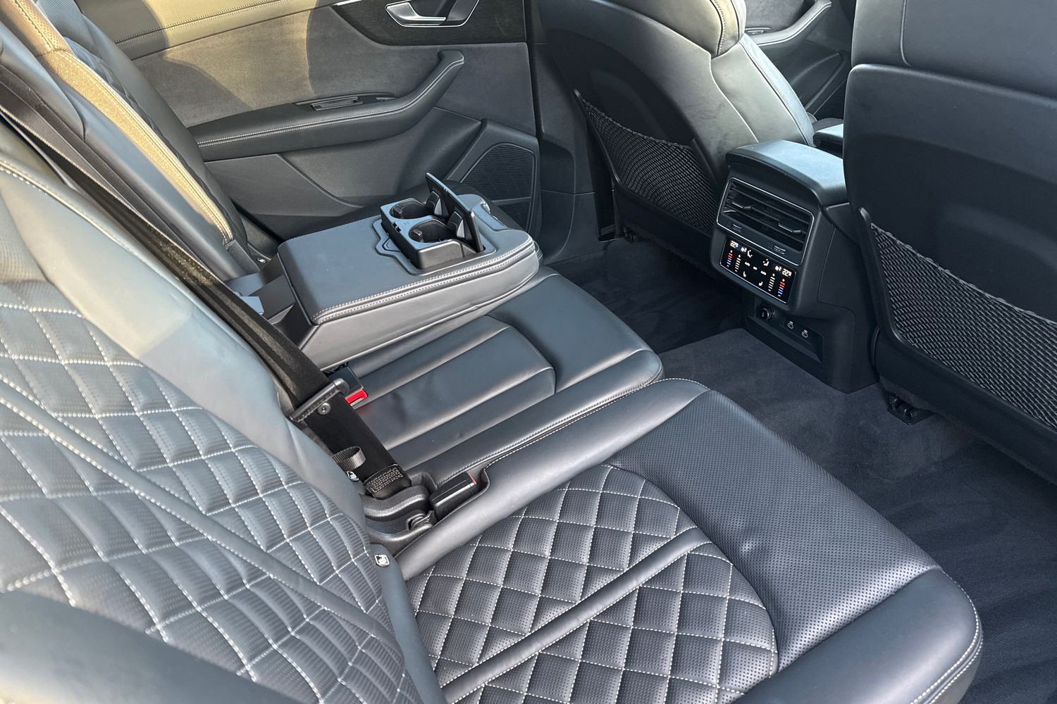 Used Audi Q7 2022 for sale - 76783030: Photo 41