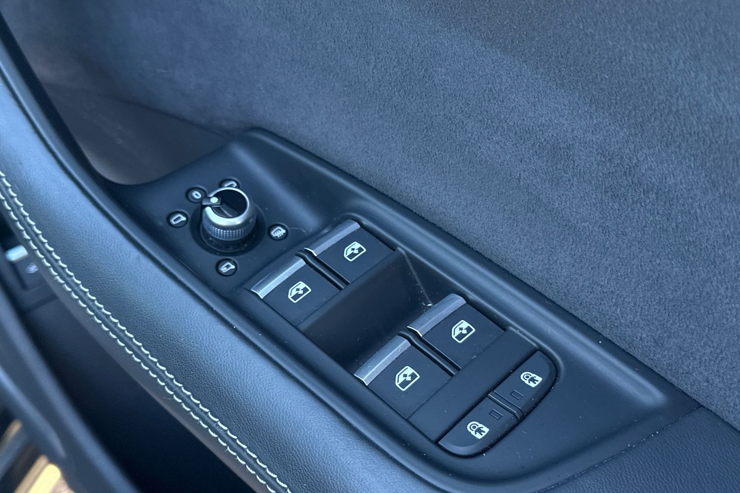 Used Audi Q7 2022 for sale - 76783030: Photo 44