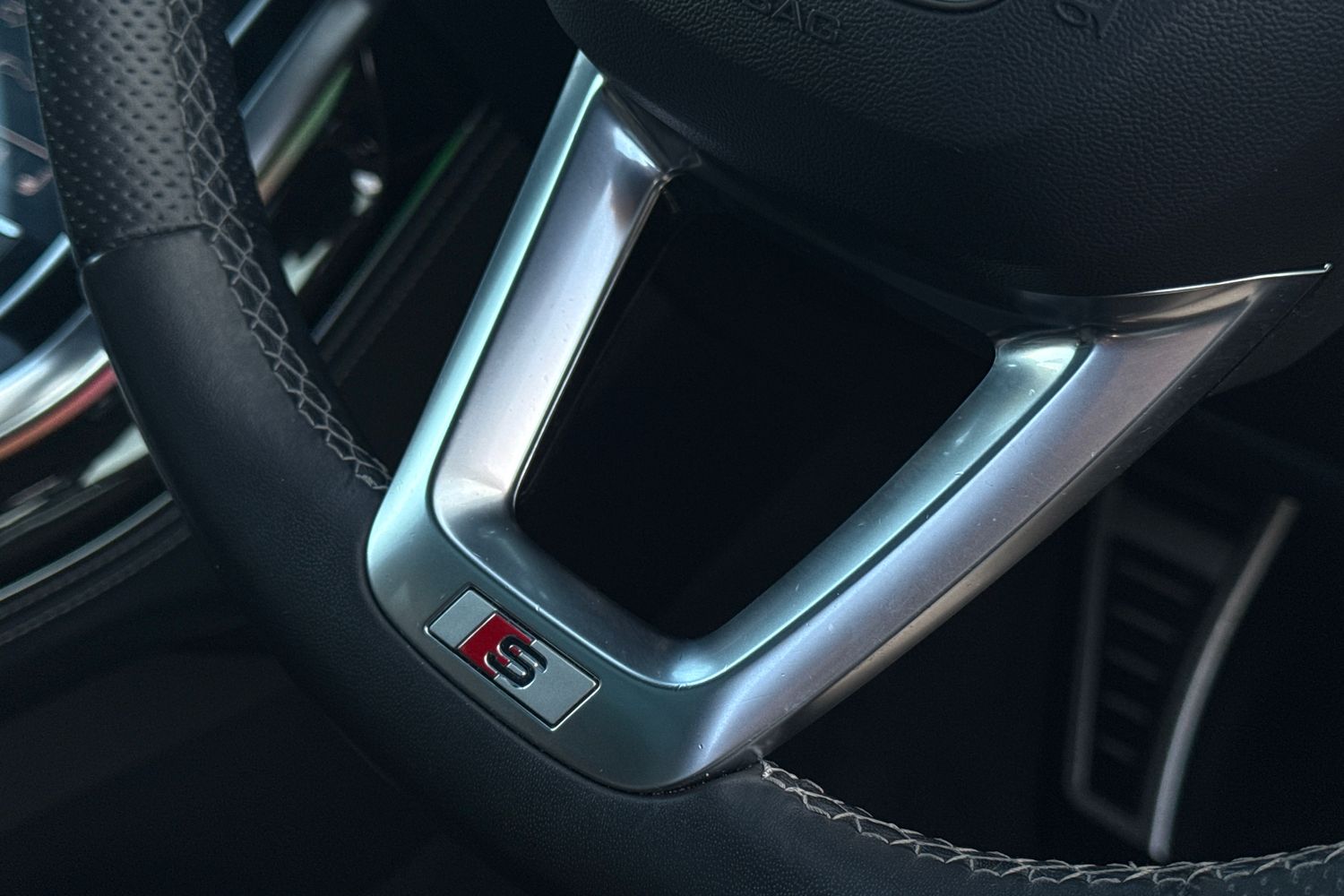 Used Audi Q7 2022 for sale - 76783030: Photo 47