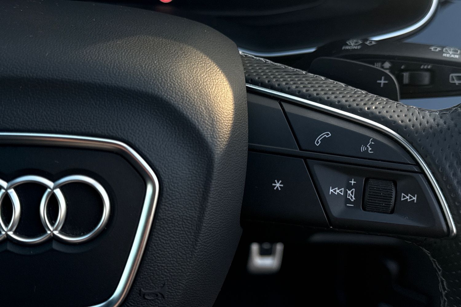 Used Audi Q7 2022 for sale - 76783030: Photo 49