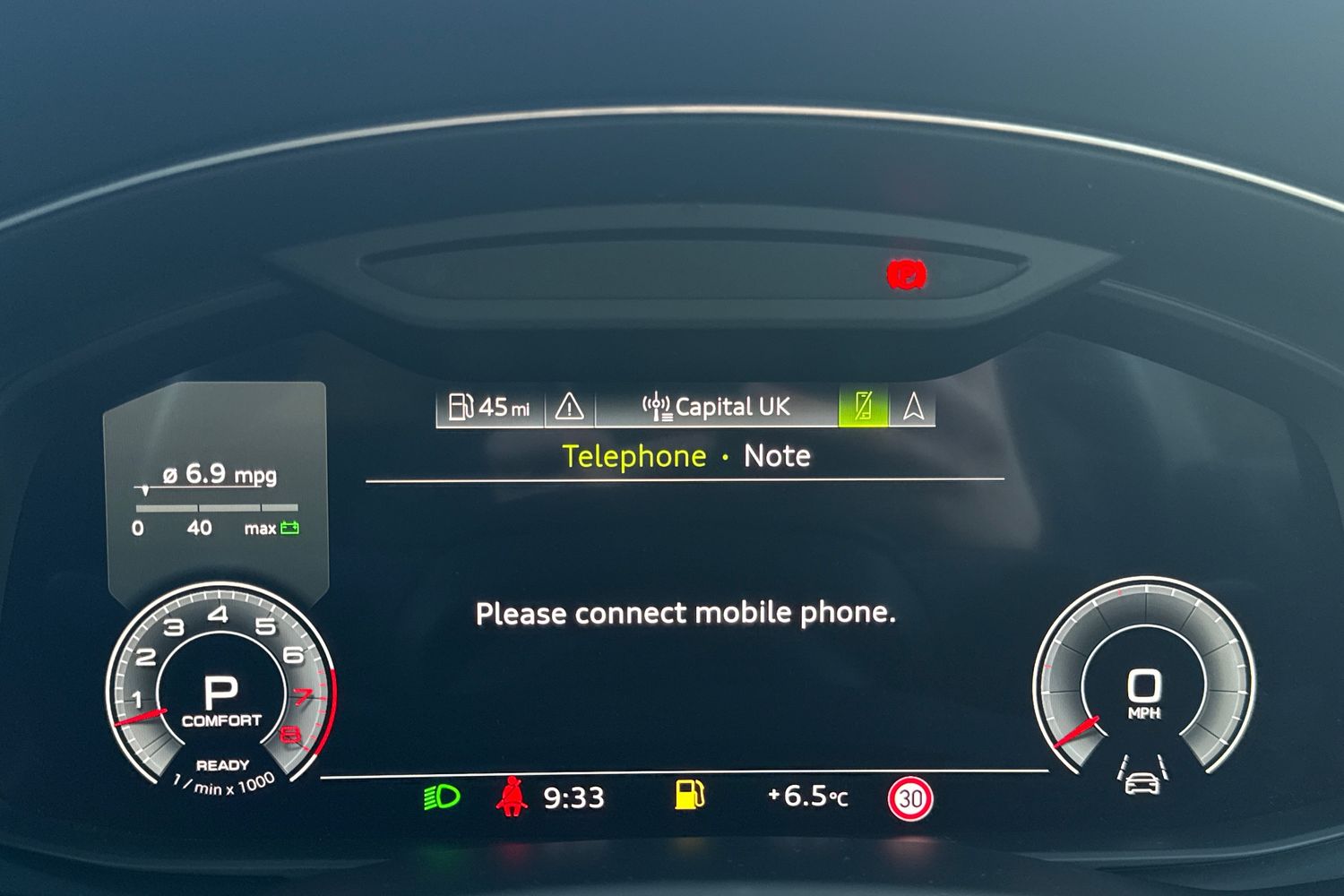 Used Audi Q7 2022 for sale - 76783030: Photo 52