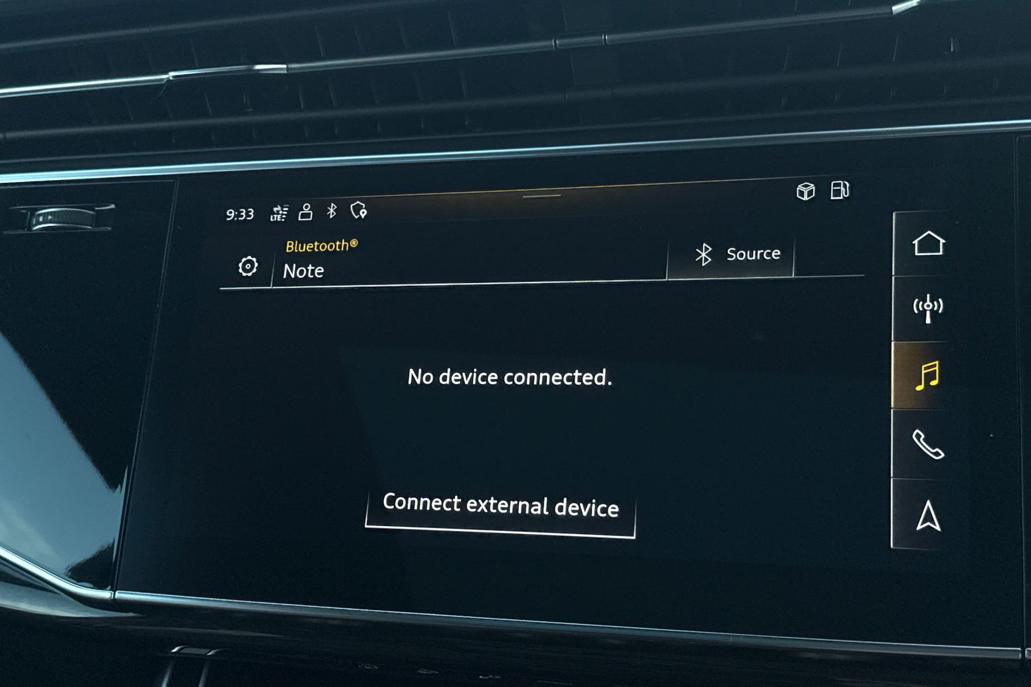 Used Audi Q7 2022 for sale - 76783030: Photo 54