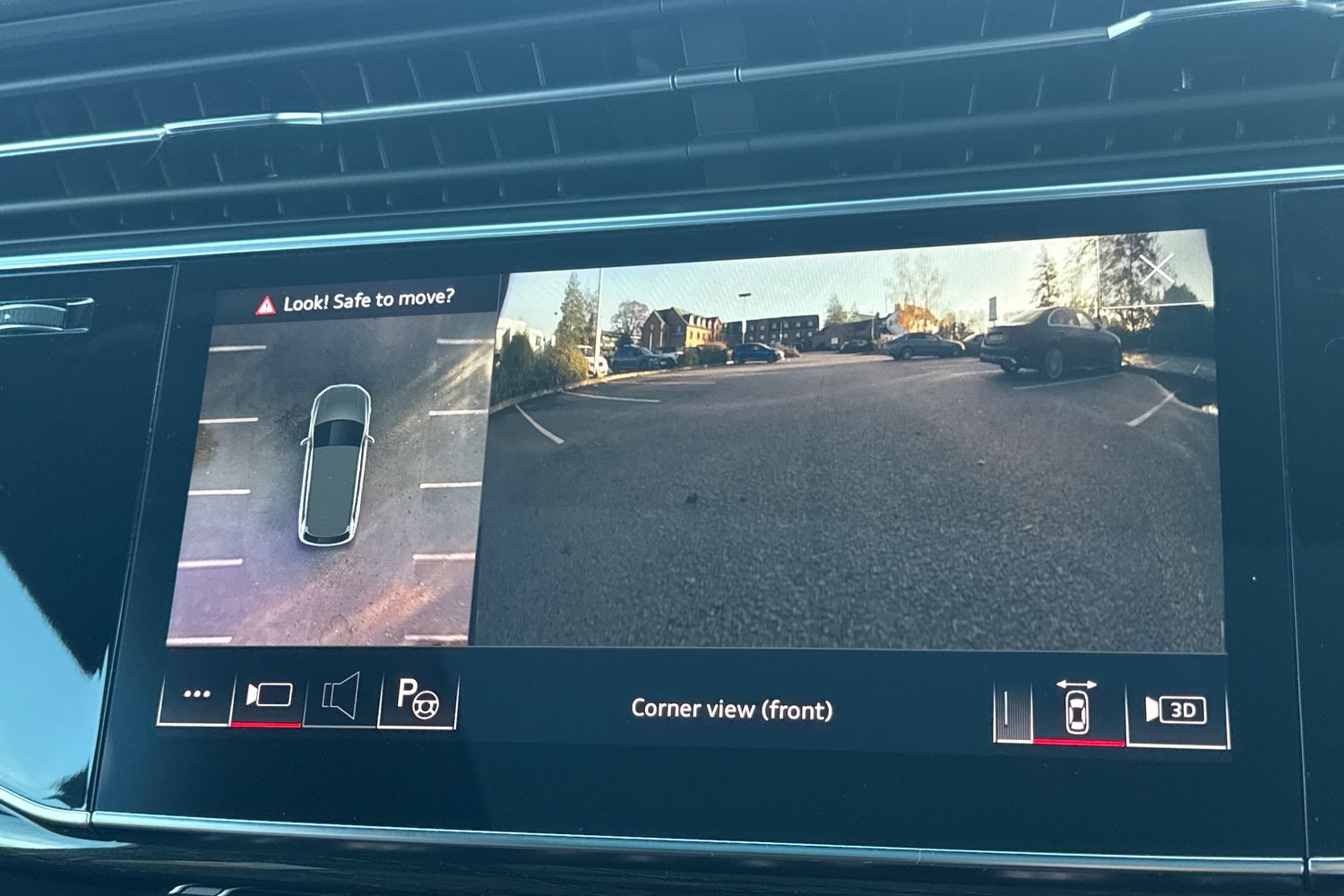 Used Audi Q7 2022 for sale - 76783030: Photo 58