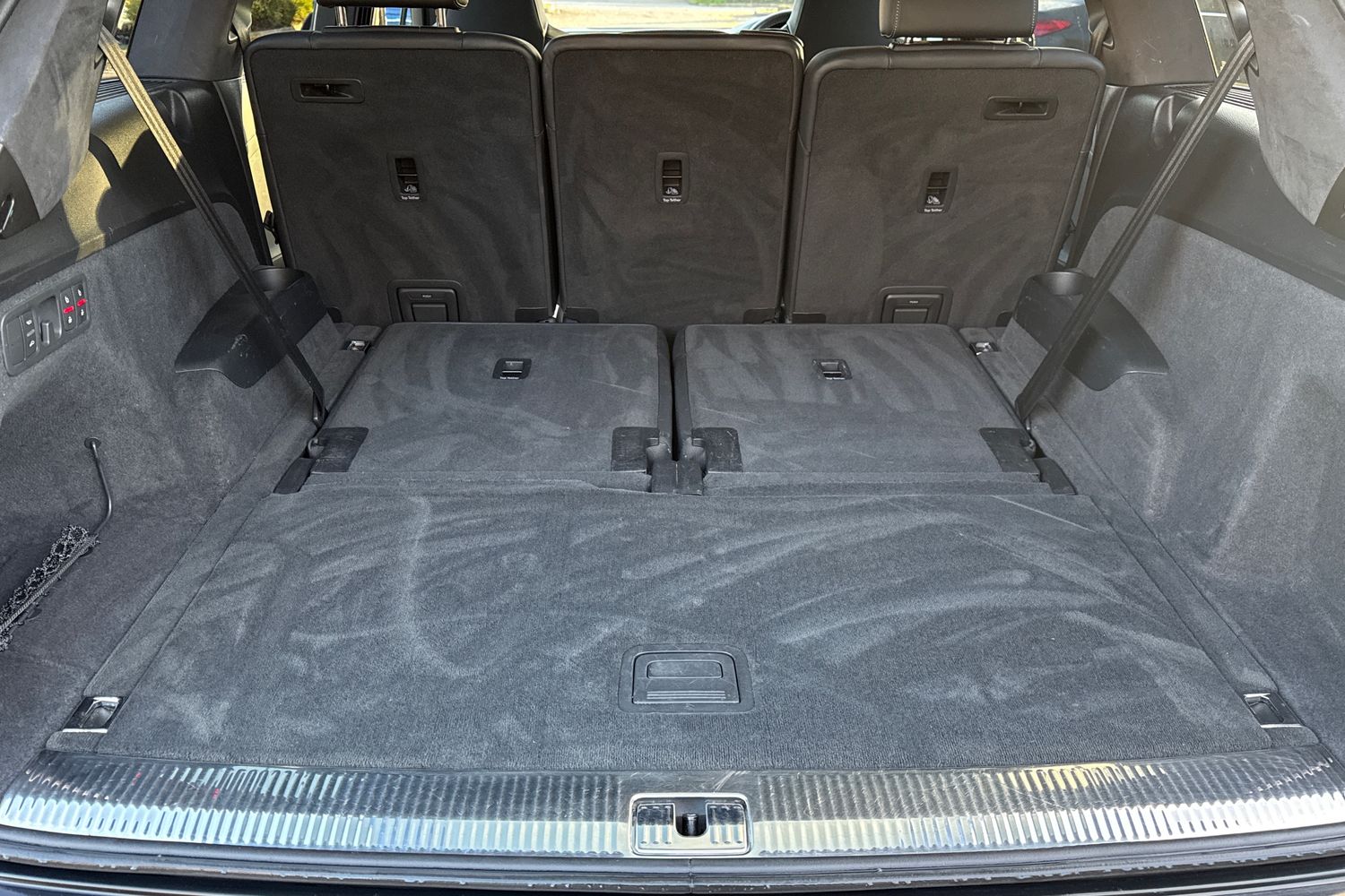 Used Audi Q7 2022 for sale - 76783030: Photo 7