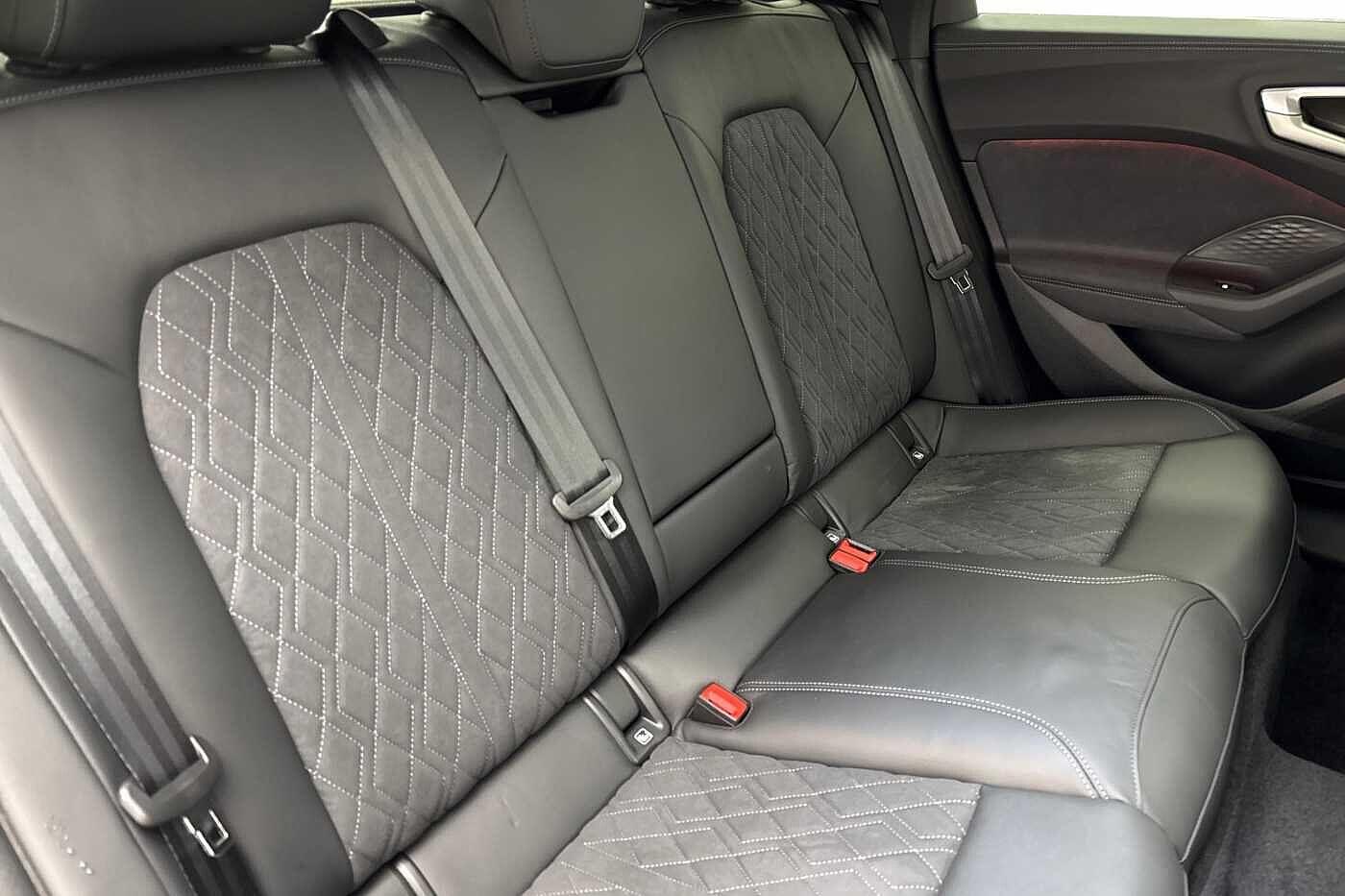 Used Audi A5 2025 for sale - 77546529: Photo 10