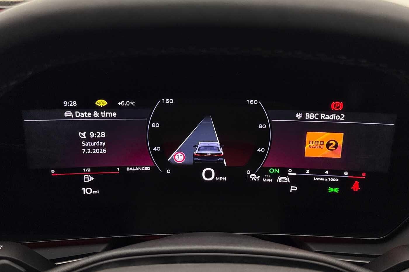 Used Audi A5 2025 for sale - 77546529: Photo 12