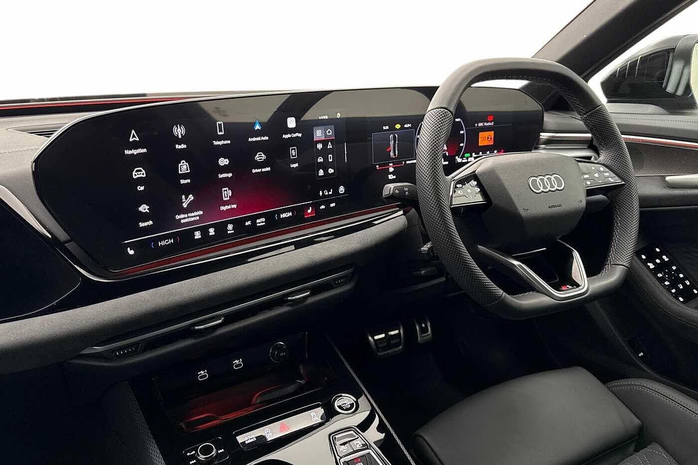 Used Audi A5 2025 for sale - 77546529: Photo 2