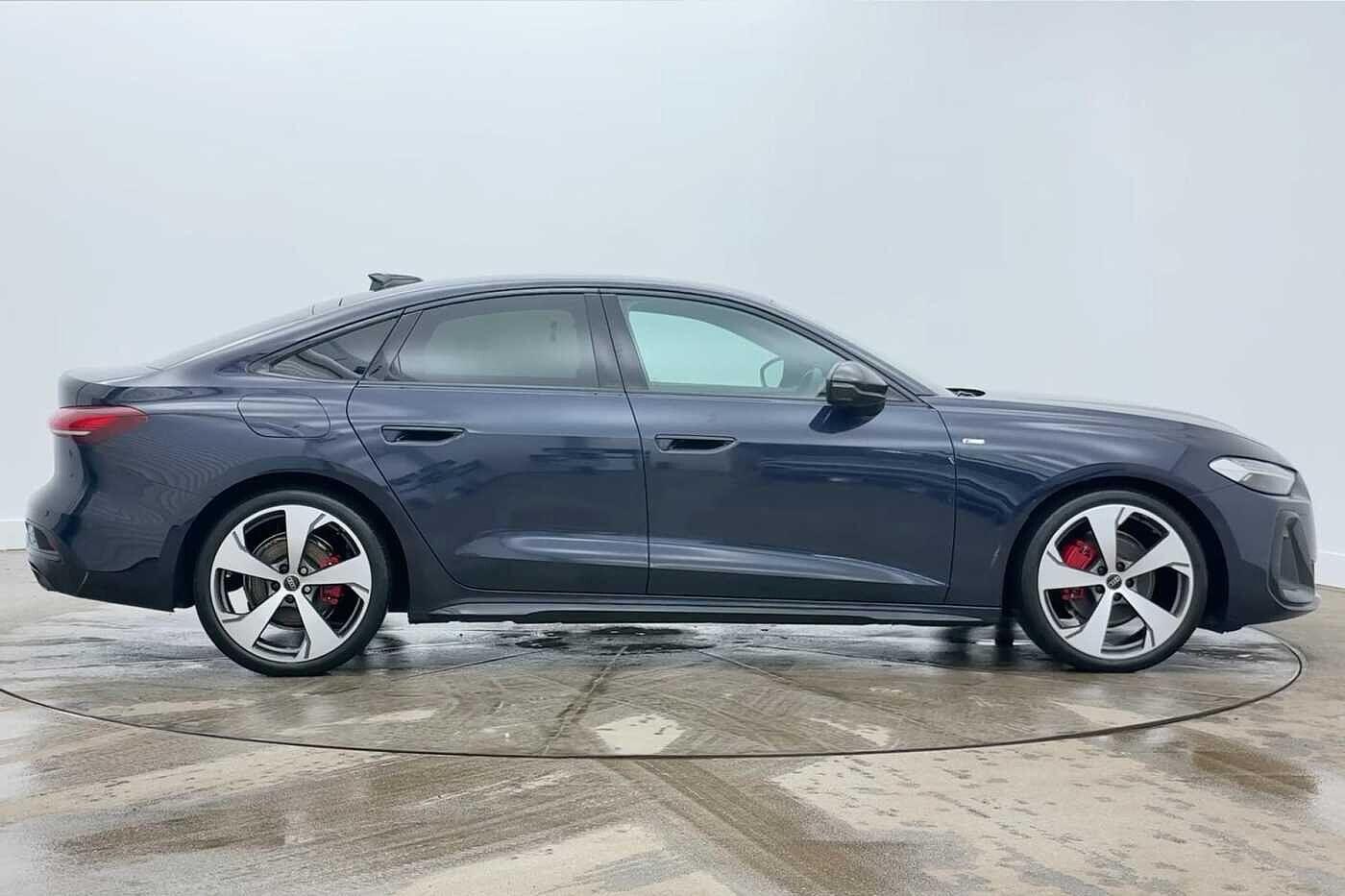 Used Audi A5 2025 for sale - 77546529: Photo 4