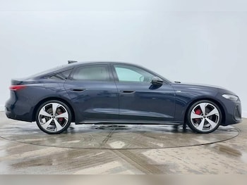 Used Audi A5 2025 for sale - 77546529: Photo