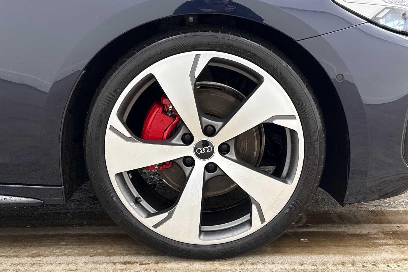 Used Audi A5 2025 for sale - 77546529: Photo 6