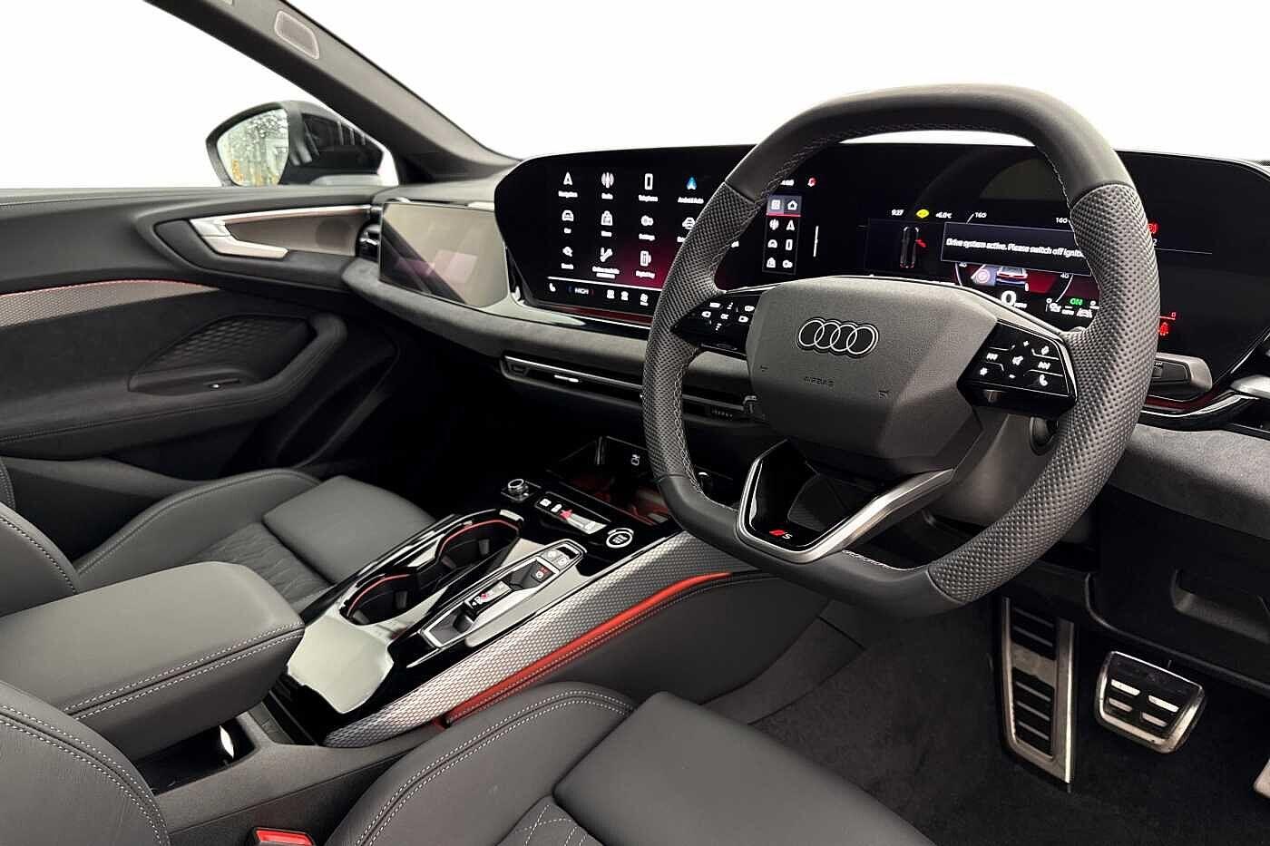 Used Audi A5 2025 for sale - 77546529: Photo 7