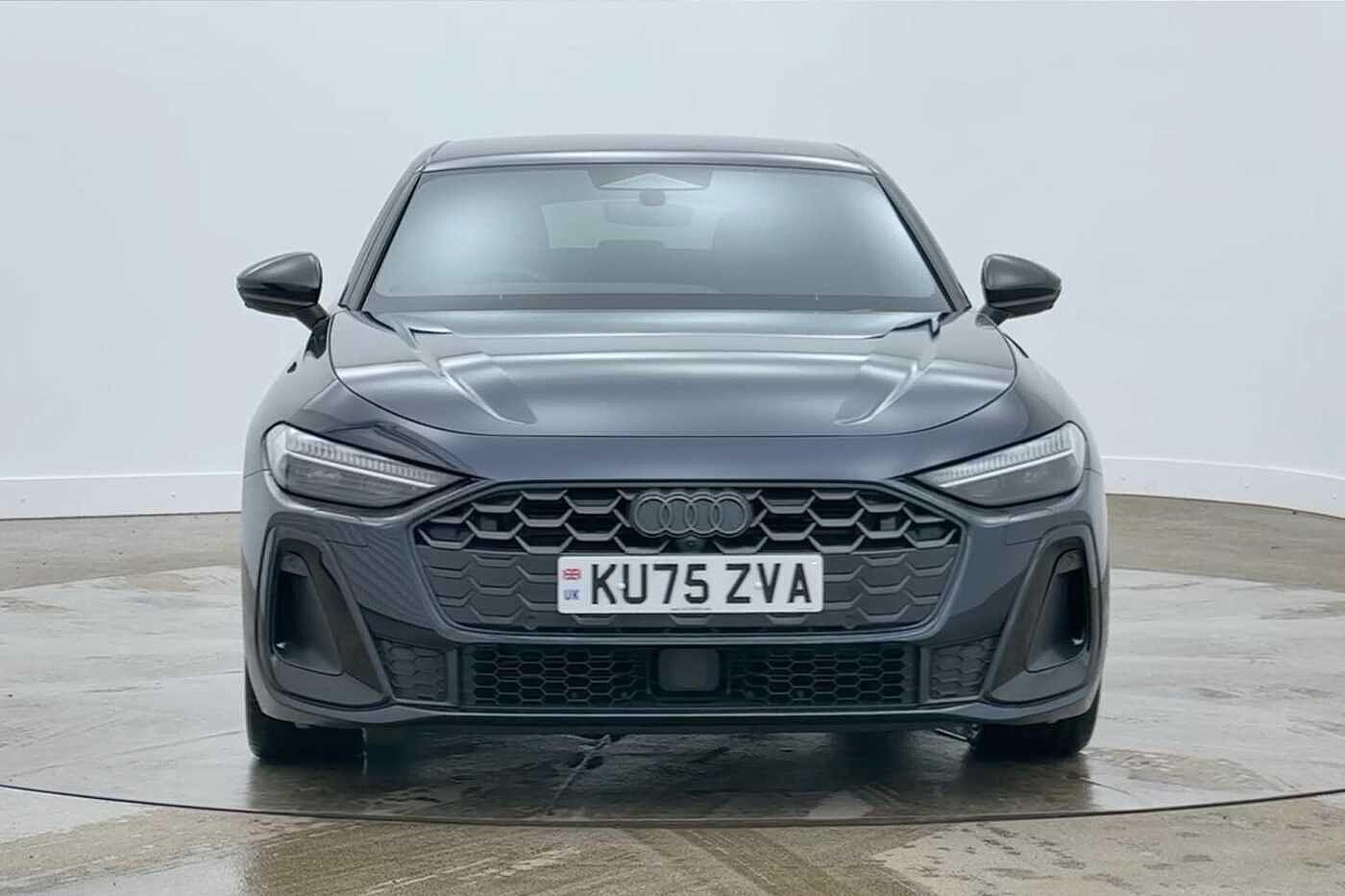 Used Audi A5 2025 for sale - 77546529: Photo 8