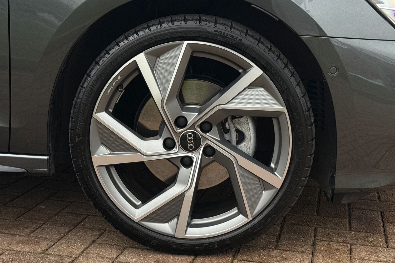 Used Audi A3 2025 for sale - 77787491: Photo 10