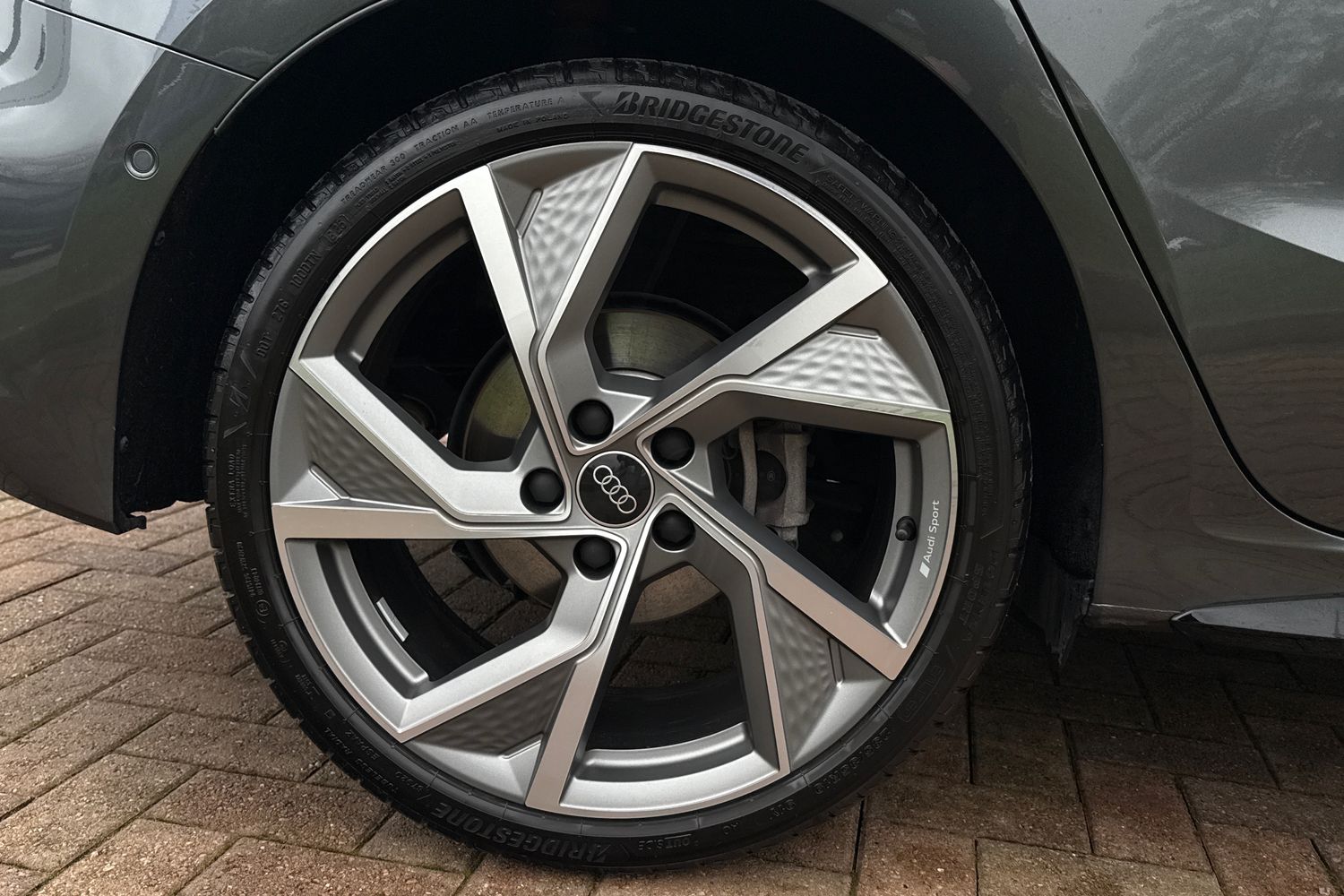 Used Audi A3 2025 for sale - 77787491: Photo 11