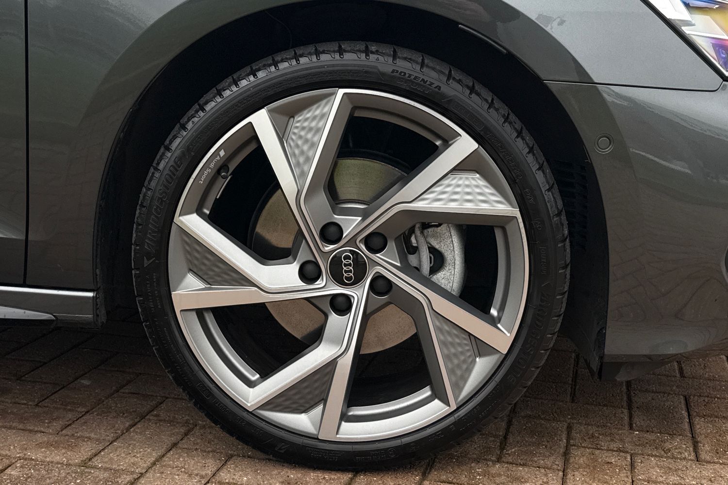 Used Audi A3 2025 for sale - 77787491: Photo 12