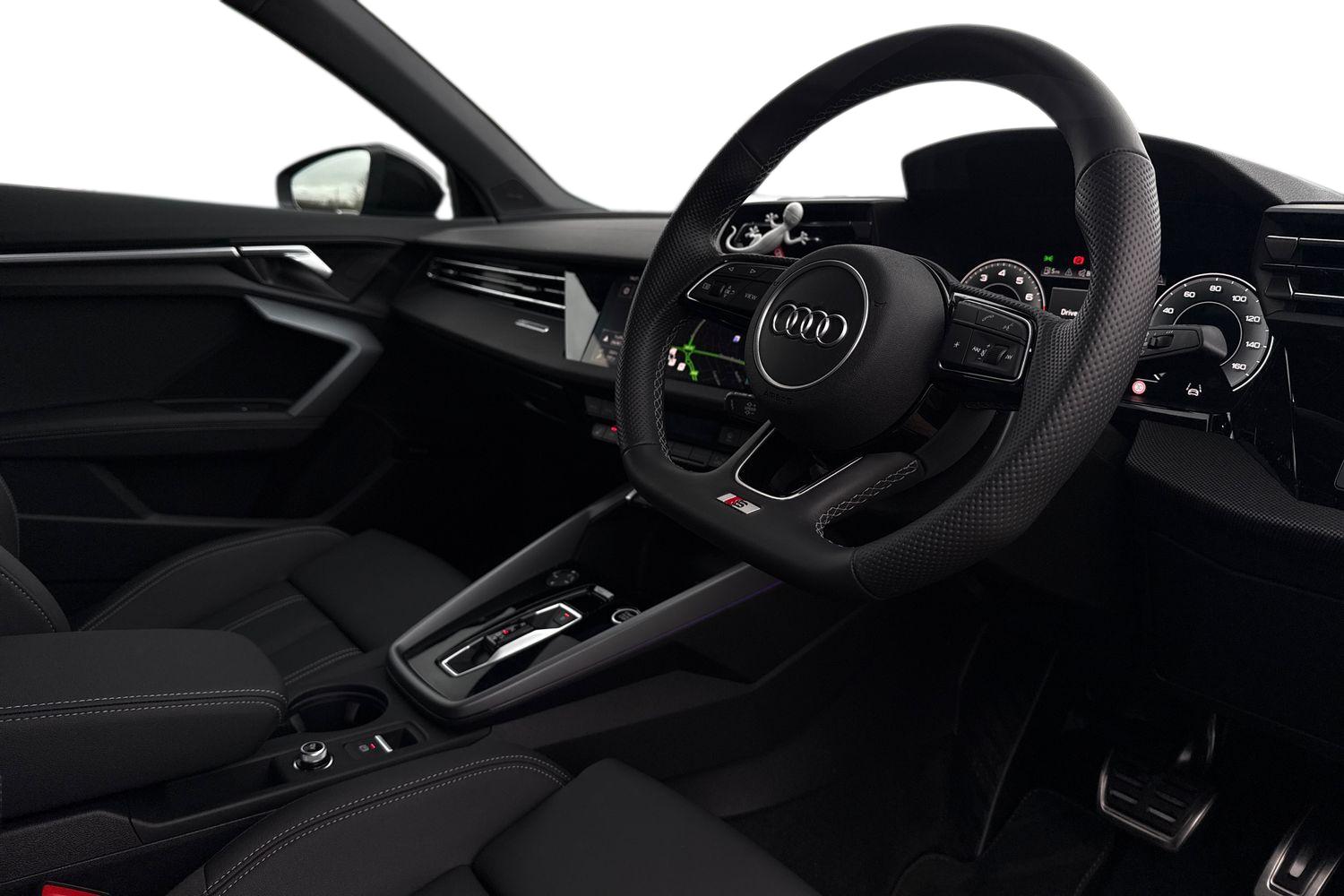 Used Audi A3 2025 for sale - 77787491: Photo 13