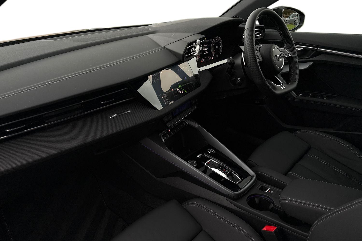 Used Audi A3 2025 for sale - 77787491: Photo 14