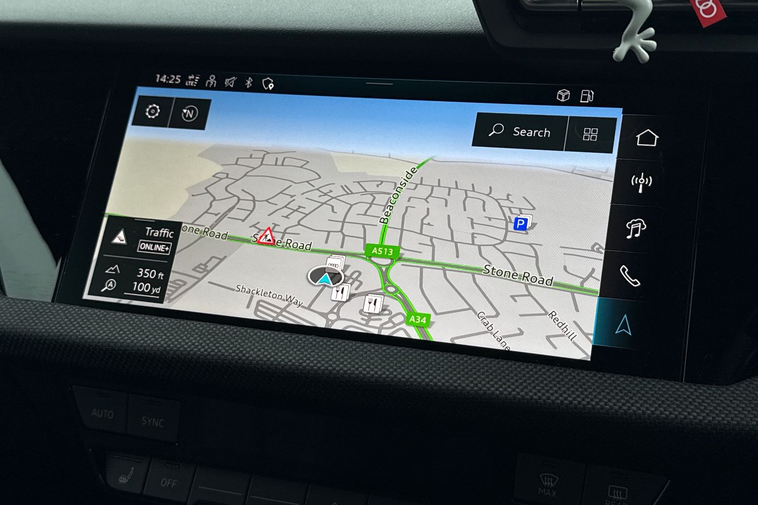 Used Audi A3 2025 for sale - 77787491: Photo 16