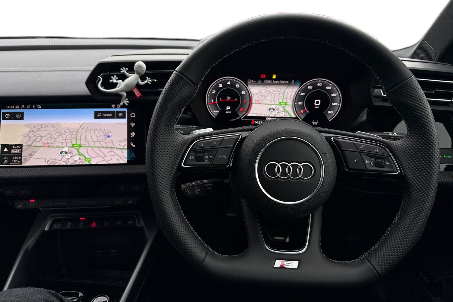 Used Audi A3 2025 for sale - 77787491: Photo 17