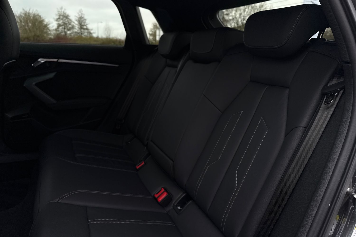 Used Audi A3 2025 for sale - 77787491: Photo 18