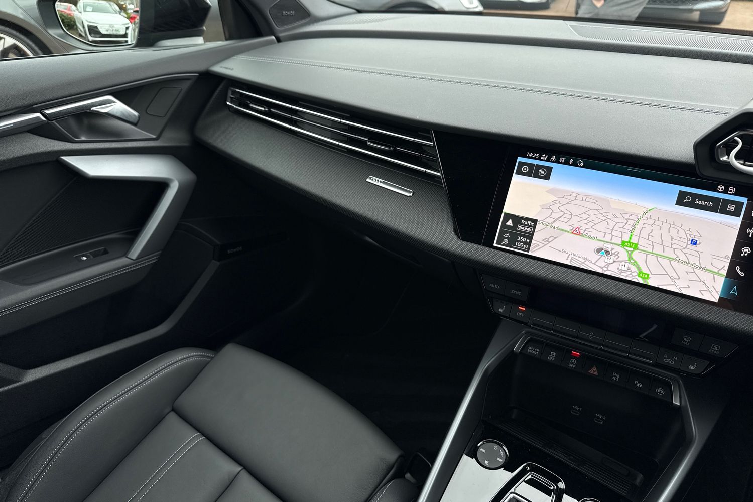 Used Audi A3 2025 for sale - 77787491: Photo 19