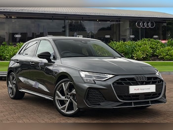 Audi A3 feature image