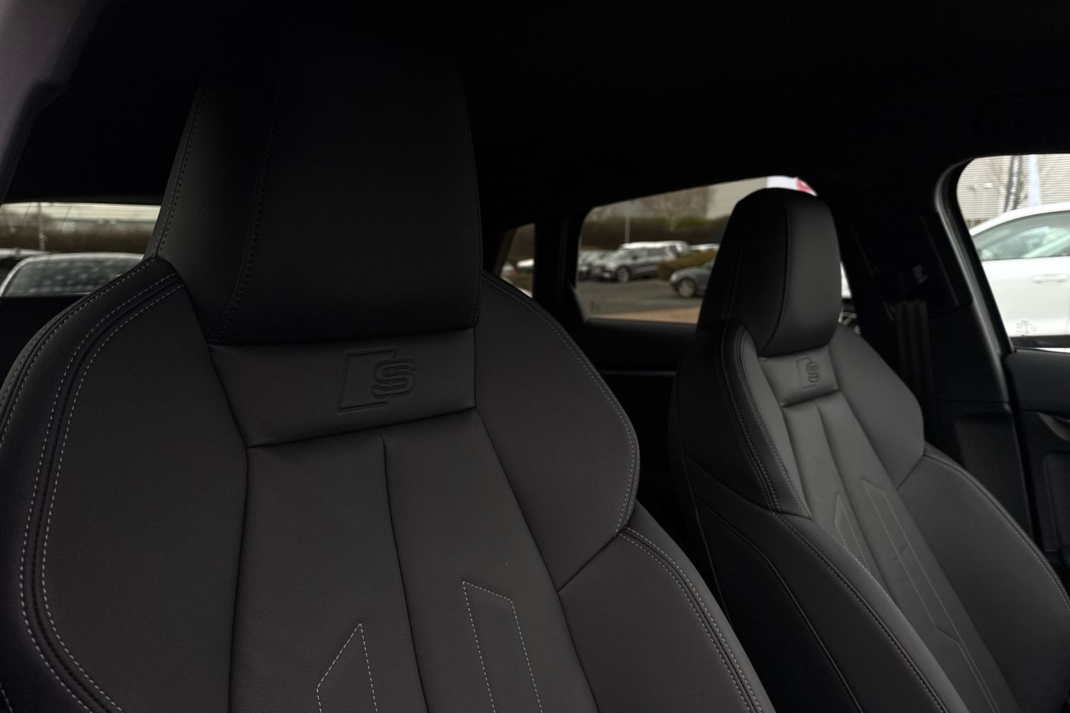 Used Audi A3 2025 for sale - 77787491: Photo 23