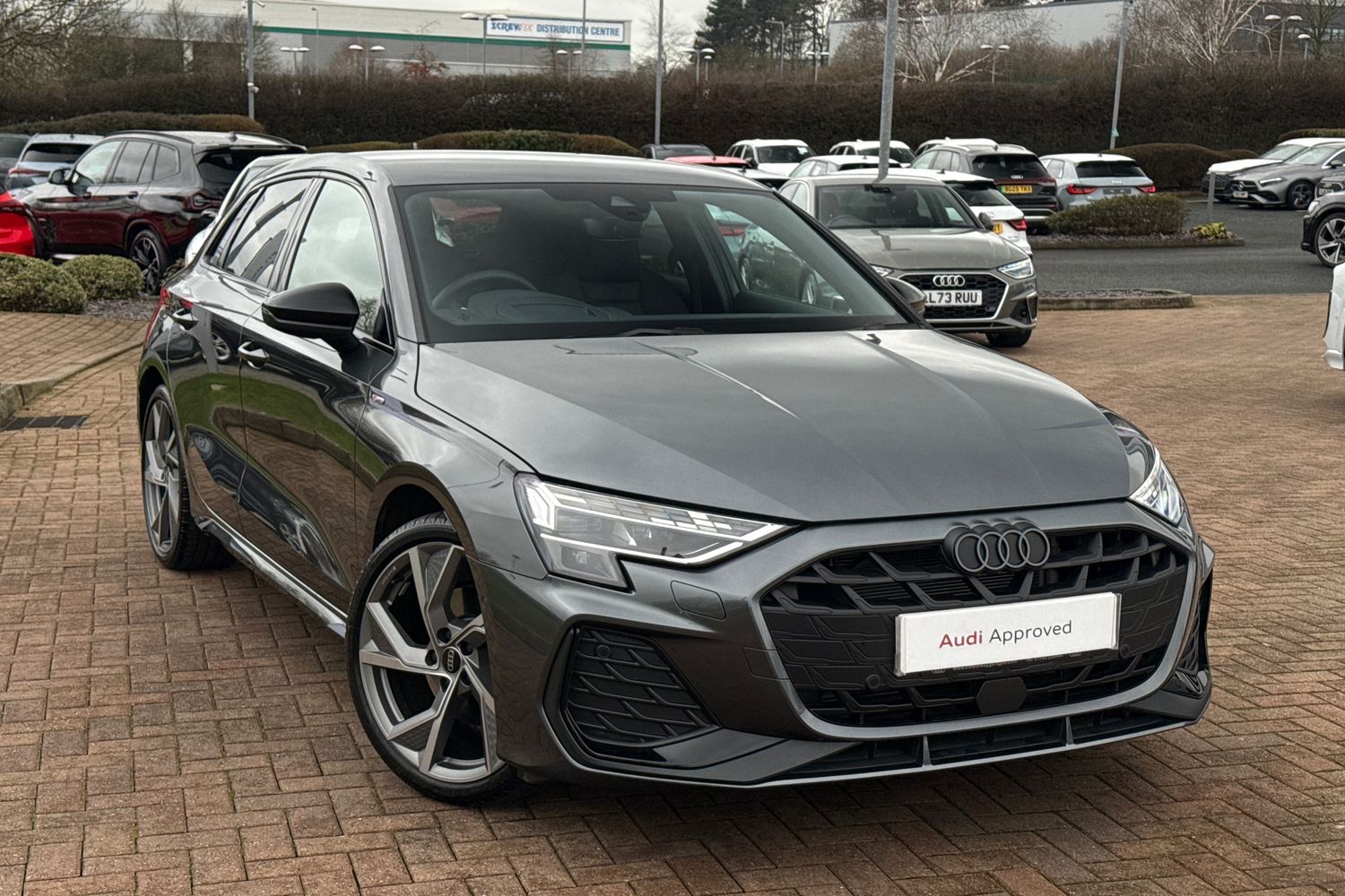 Used Audi A3 2025 for sale - 77787491: Photo 24