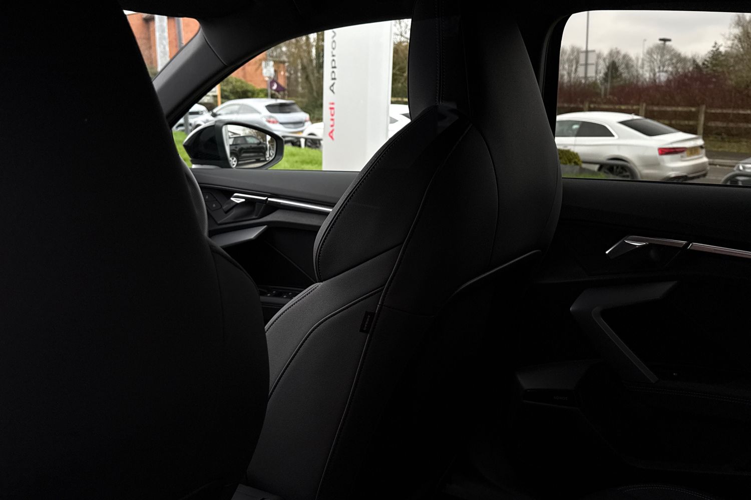 Used Audi A3 2025 for sale - 77787491: Photo 28