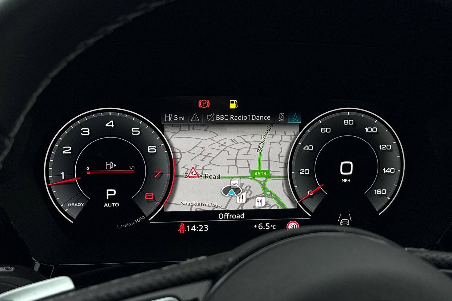 Used Audi A3 2025 for sale - 77787491: Photo 33