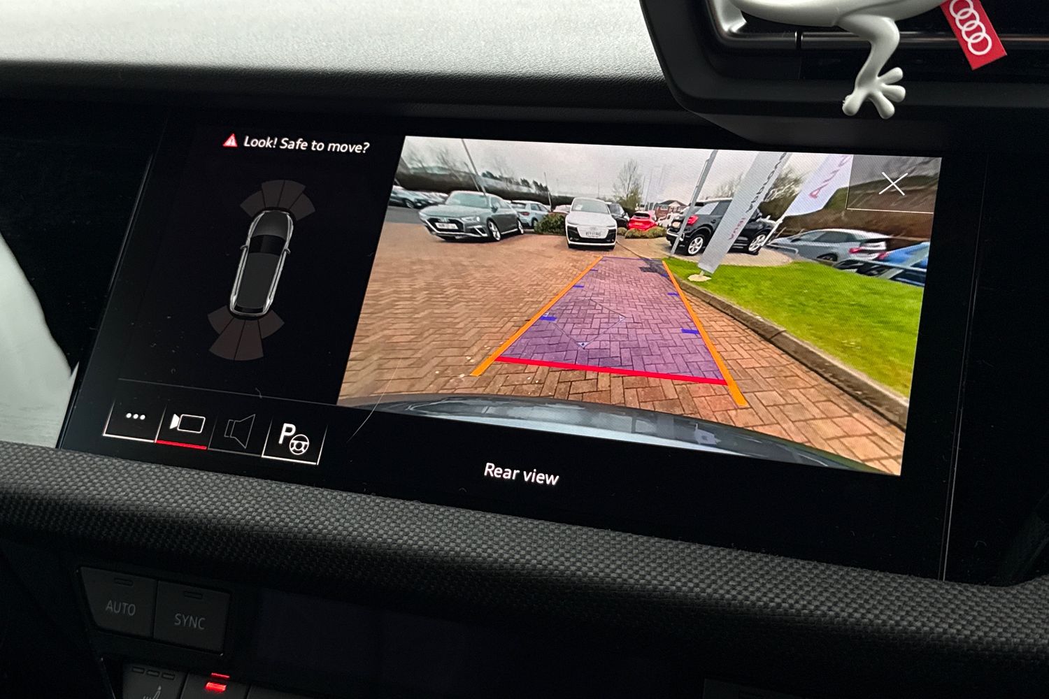 Used Audi A3 2025 for sale - 77787491: Photo 35