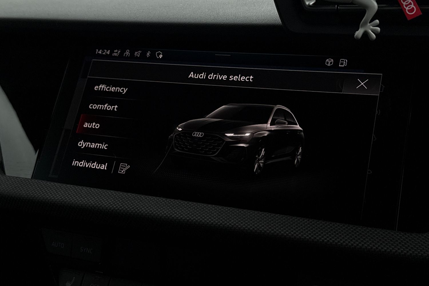 Used Audi A3 2025 for sale - 77787491: Photo 36