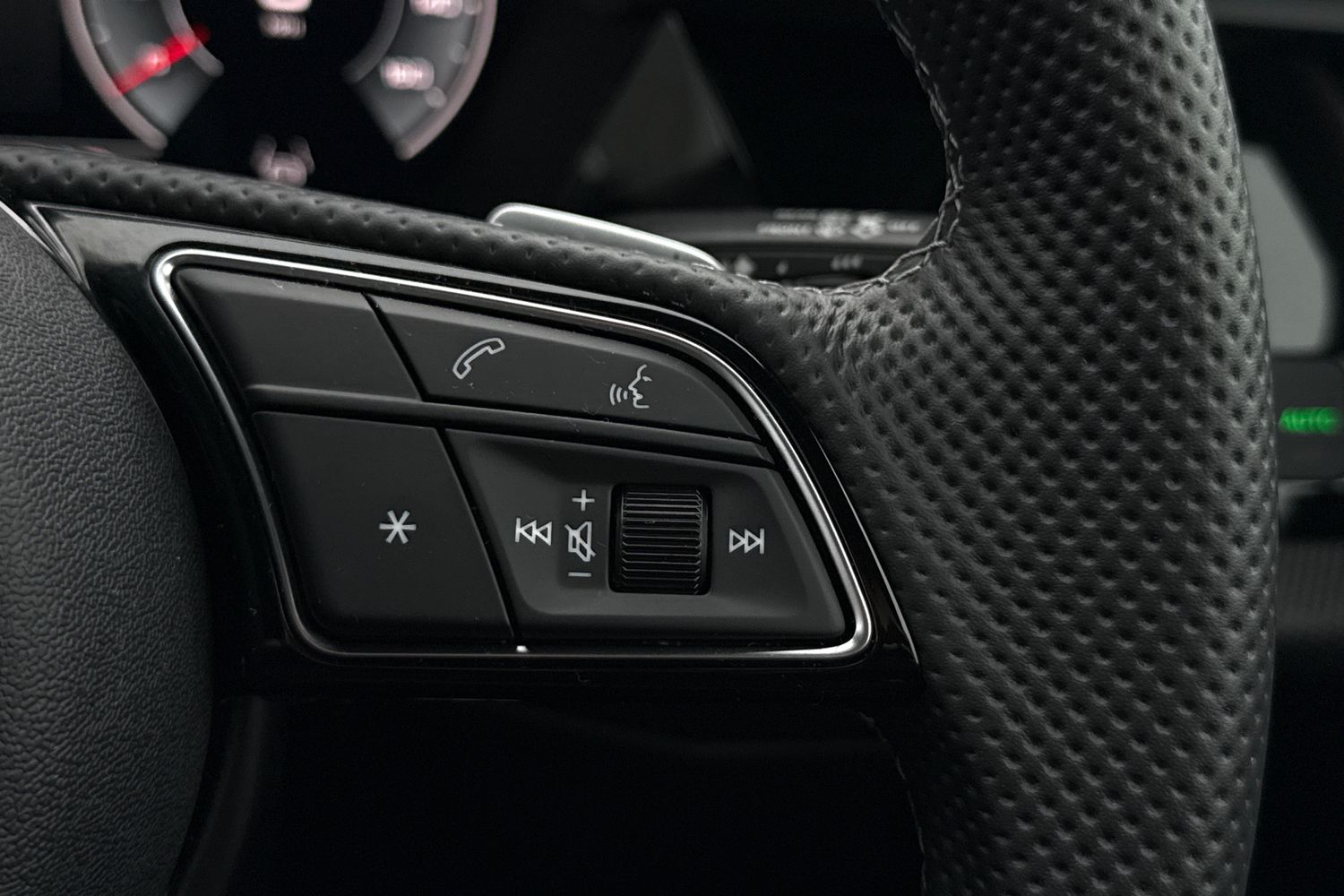 Used Audi A3 2025 for sale - 77787491: Photo 44