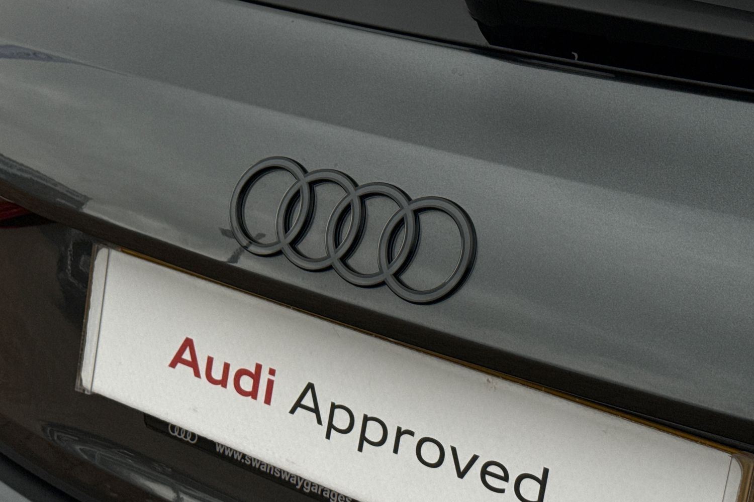 Used Audi A3 2025 for sale - 77787491: Photo 47