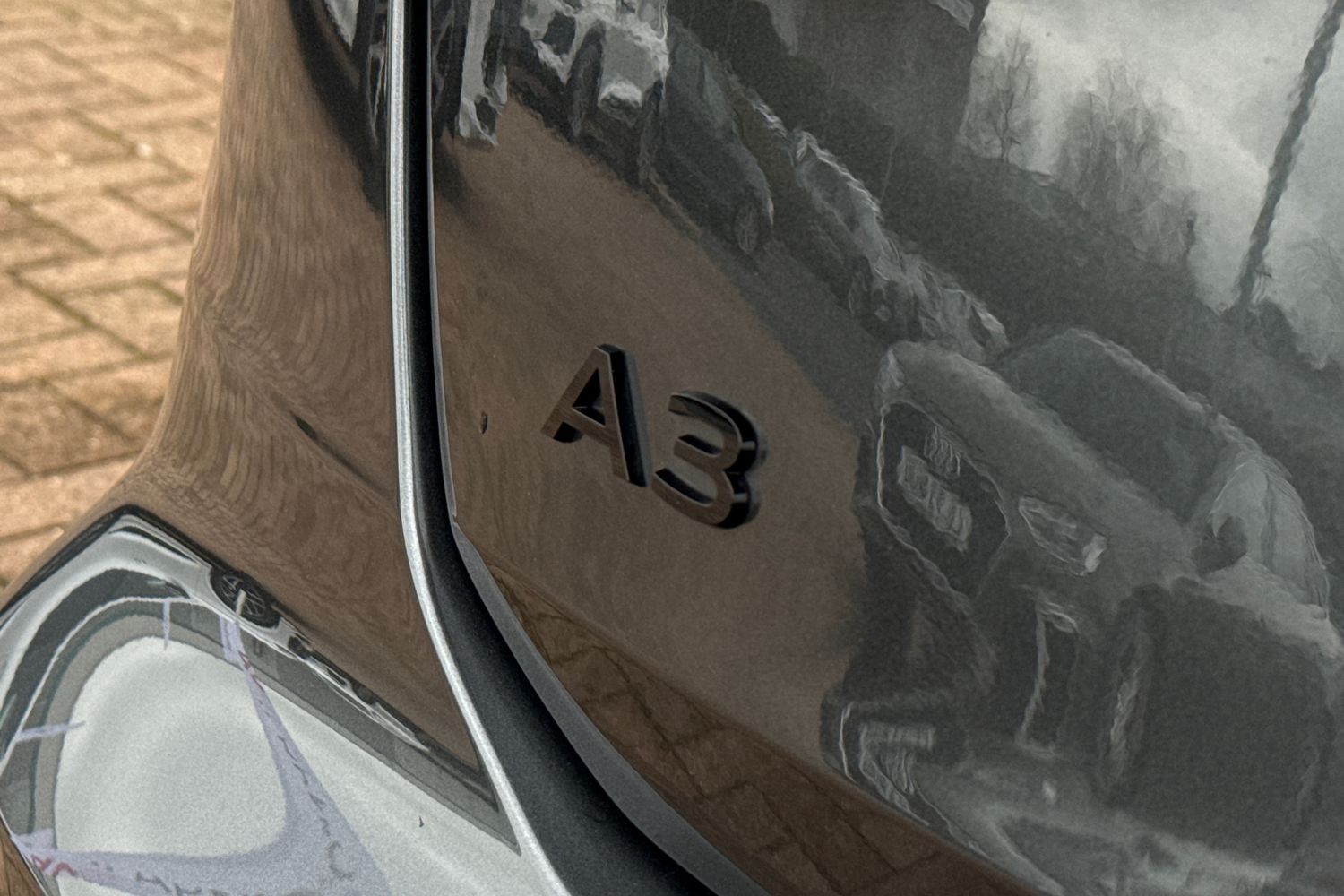 Used Audi A3 2025 for sale - 77787491: Photo 49