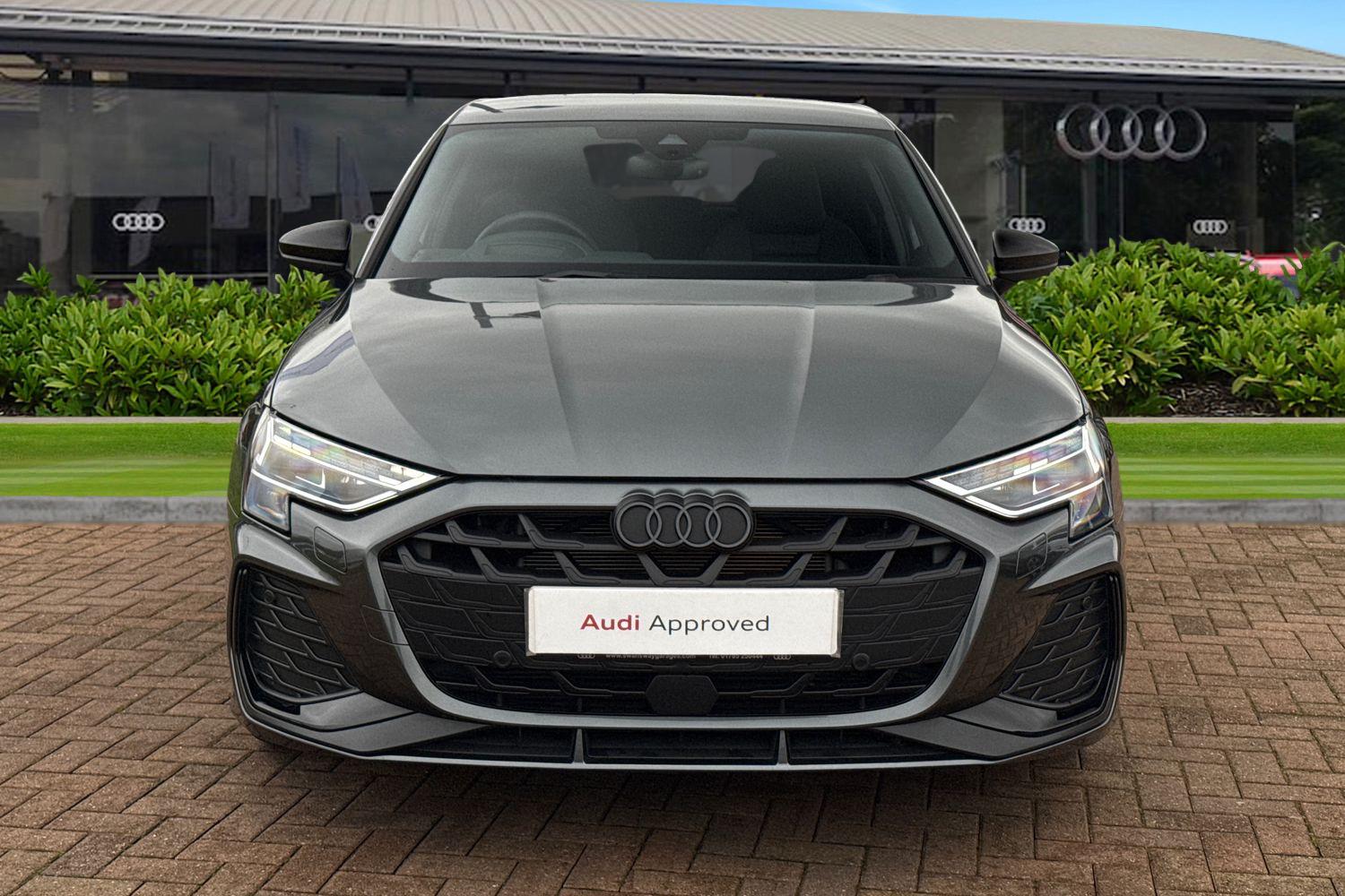 Used Audi A3 2025 for sale - 77787491: Photo 5