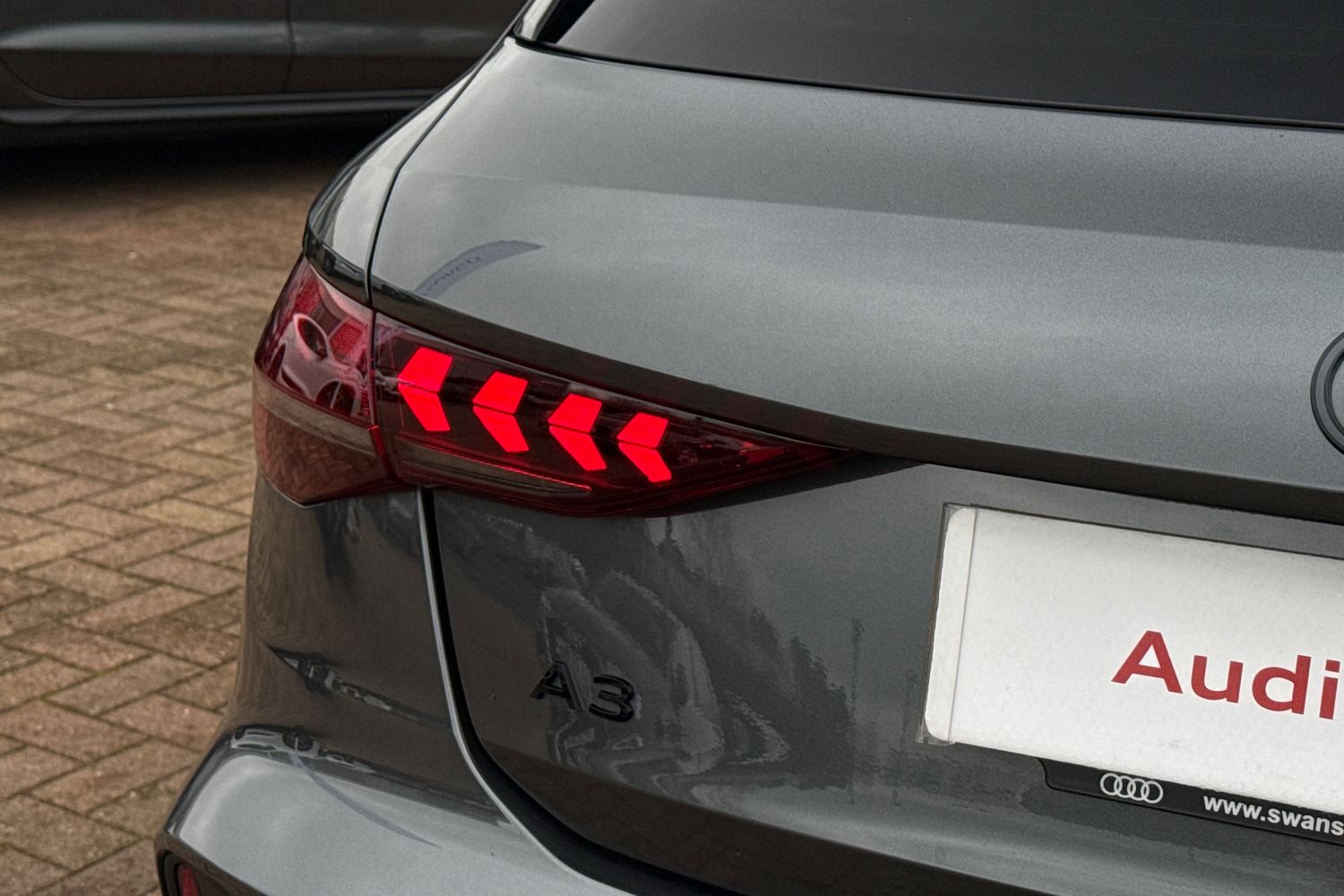 Used Audi A3 2025 for sale - 77787491: Photo 50